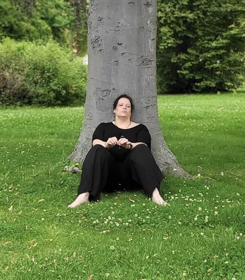 Claudia Baum klein