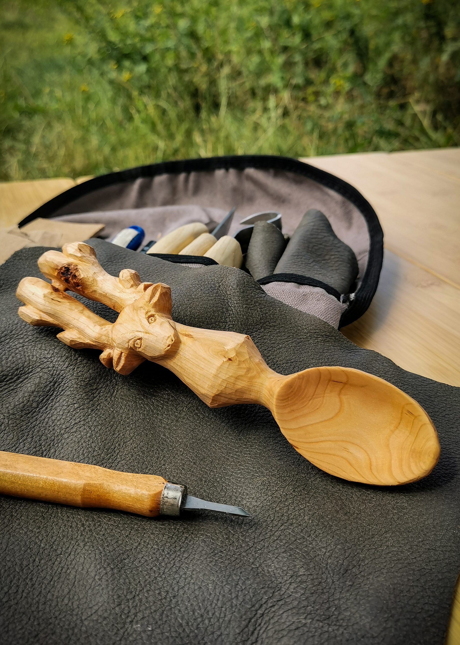 Naturhandwerk