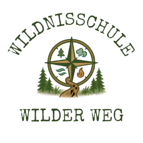 Wilder Weg