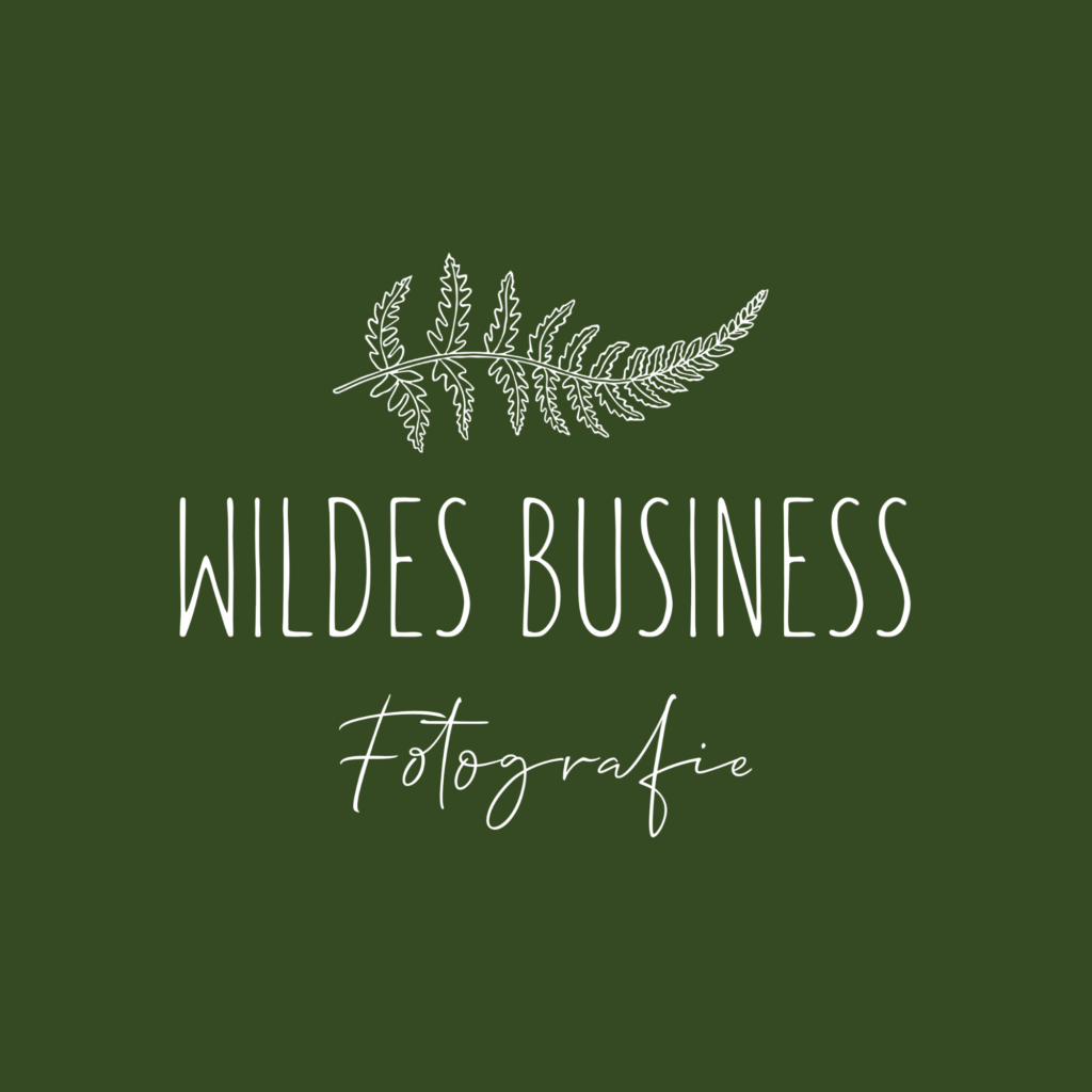 Wildes Business Fotografie