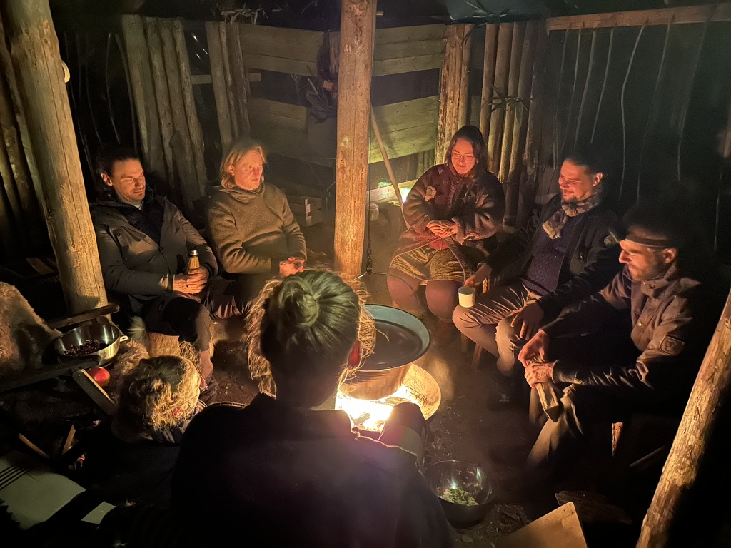 Bildplatzhalter: Tipiwiese Oberkaufungen – ergänzendes Bild 3