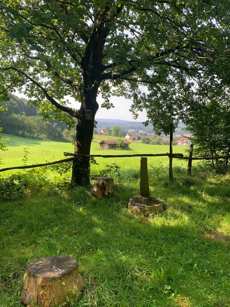 Bildplatzhalter: Tipiwiese Oberkaufungen – ergänzendes Bild 1