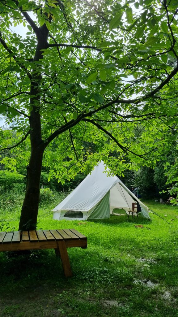Bildplatzhalter: Tipiwiese Oberkaufungen – ergänzendes Bild 2